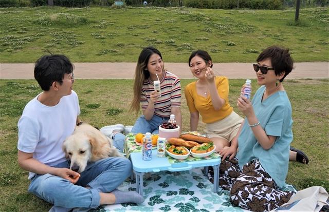 Vinamilk vows to continue developing national brand on world market