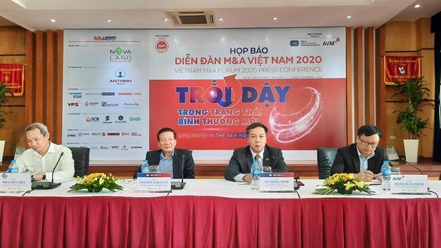 Viet Nams 2020 MA value to halve to 3.5 billion due to pandemic