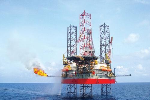 PetroVietnam fulfils 10-month exploitation plan