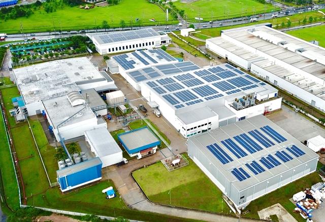 Tetra Pak recognised with double ‘A score for global climate and forests stewardship