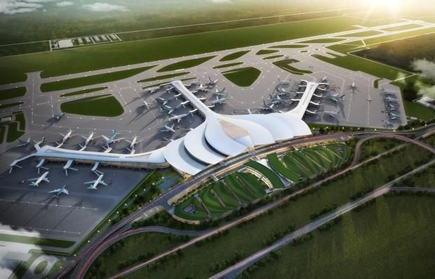 ACV to invest more than 4.3 billion in Long Thanh Intl Airport
