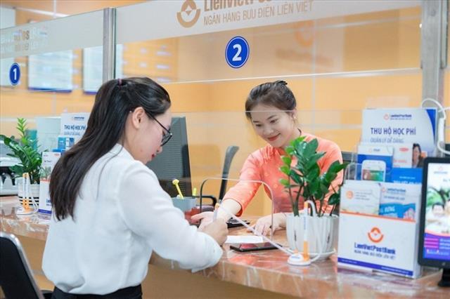 LienVietPostBank issues bonds to international investors