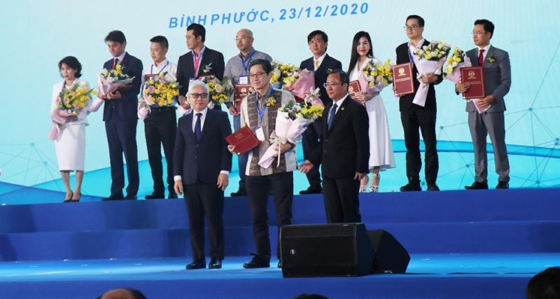 Japfa Comfeed Vietnam invests in 230 million animal husbandry project in Binh Phuoc