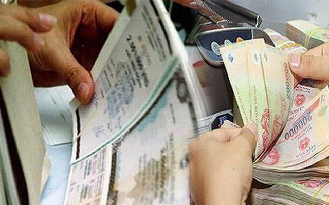 Over US519.3 million mobilised through G-bond auction