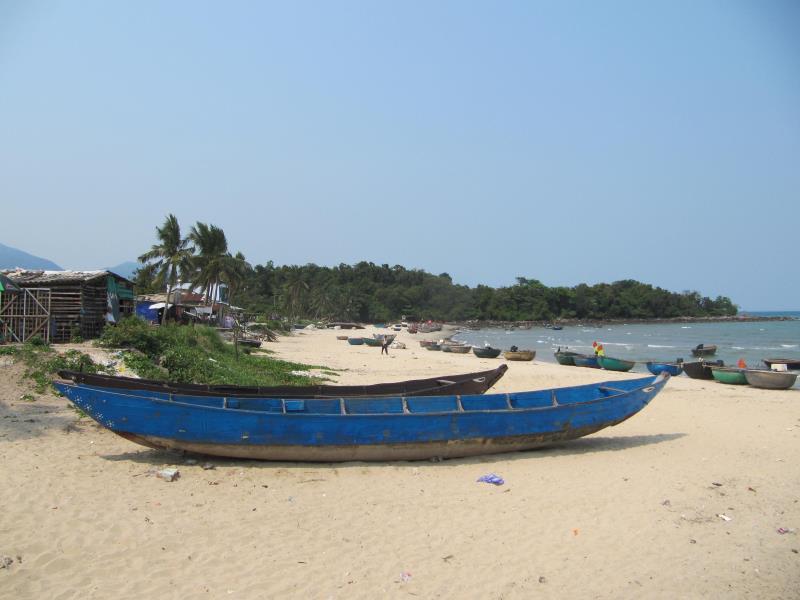 Nam O resort set to commence construction soon