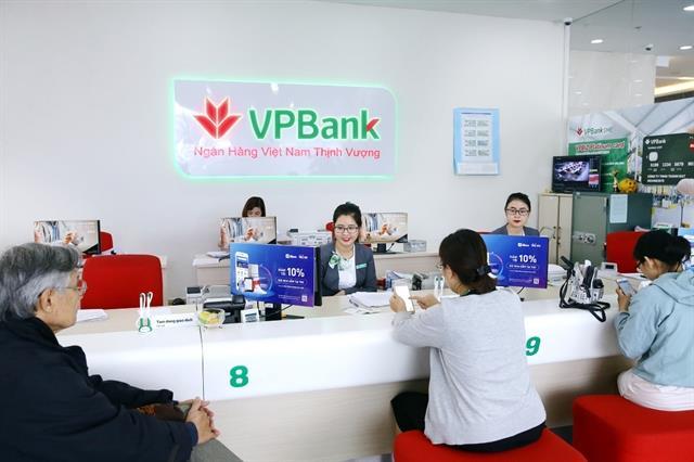 VPBank completes three pillars of Basel II