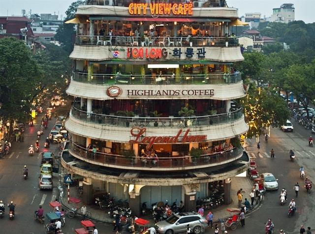 Viet Nams logistics wins in US-China trade war