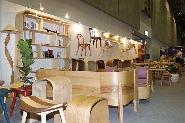 Forestry industry to gain export value growth of 10% this year