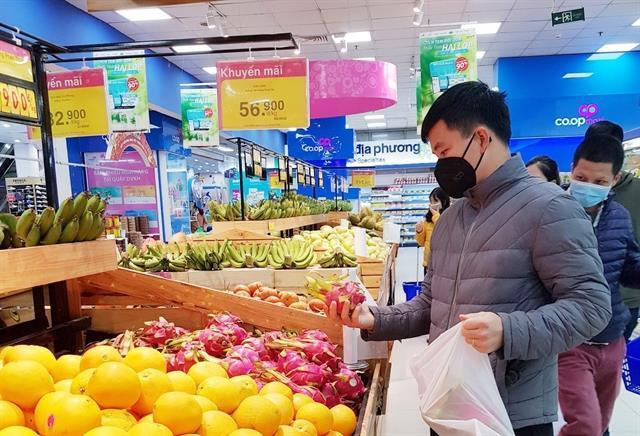 What effect will COVID-19 have on Viet Nams FMCG market?