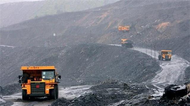 Vinacomins subsidiary to divest from Nghe An-based non-ferrous company