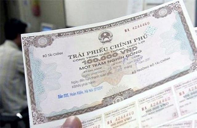 State treasury offloads more than 409 million of G-bonds in January