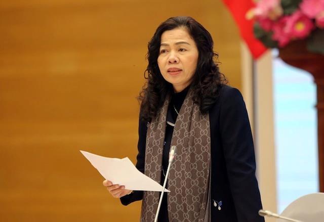 MoF to penalise use of epidemic rumours to manipulate stock prices