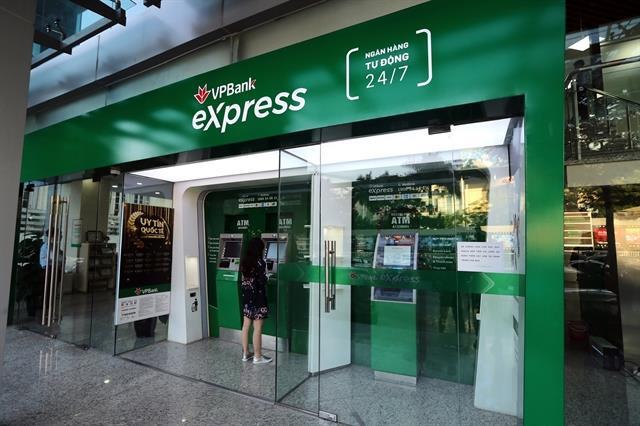 VPBank named in the global 300 most valuable banking brands: Brand Finance