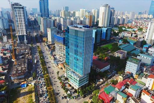 Capital city lures more than 140m in foreign investment