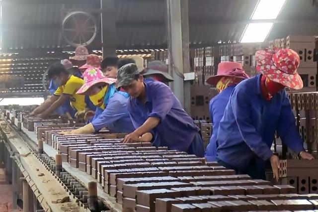 Improving access to resources critical for SME development