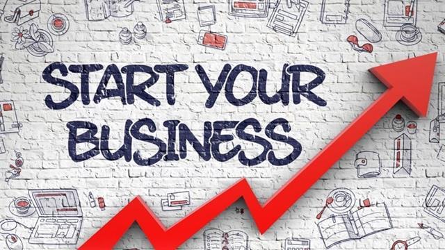 Exemption of business license fee to promote start-ups