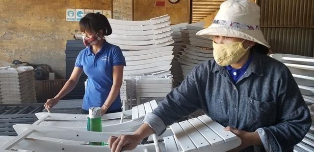 Hue IZs, EZs target 10 projects in 2020