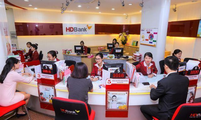 HDBank profit up 25.3 per cent in 2019, non-performing loans under 1%