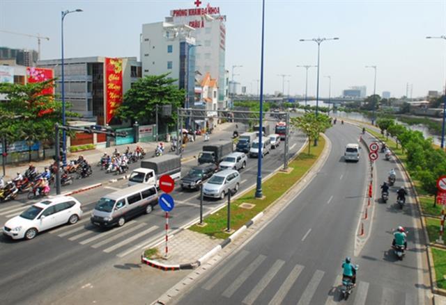 VINADIC to pour 154m in five-star resort in Ba Ria-Vung Tau