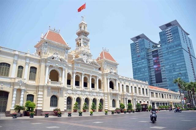 COVID-19 to pull Viet Nams growth down to 6.3%: Fitch Solutions