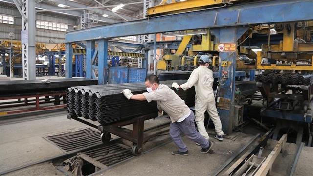 Hanoisme proposes land rent reduction due to COVID-19