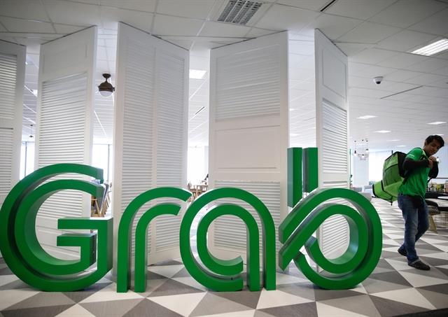 Grab to support Viet Nams startup ecosystem