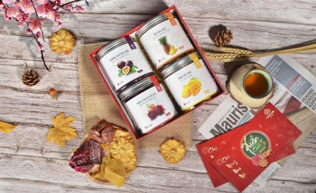 Nafoods receives 5 million investment from Finnfund