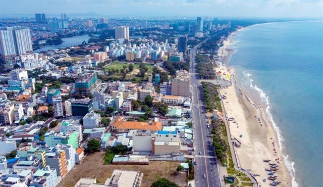 Investors sought for key Ba Ria–Vung Tau projects