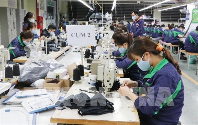 Face masks, hand sanitisers added to price stabilisation programme in HCM City