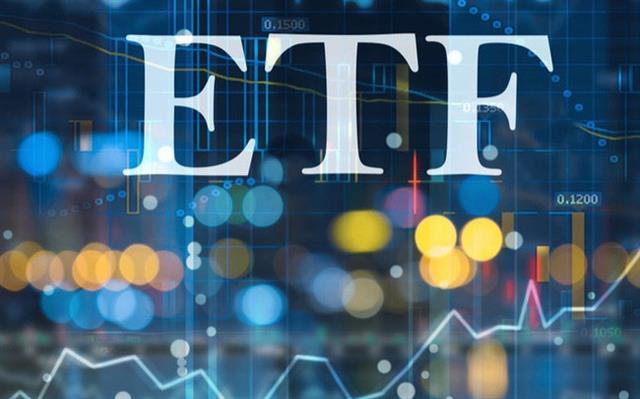 ETFs sell net 283 million in ASEAN in Q1: VNDS
