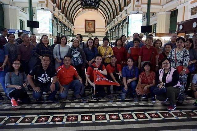 90 per cent of travel firms suspend operations