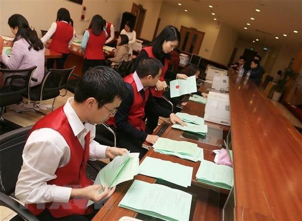 State Treasury raises 21.3 million from G-bonds