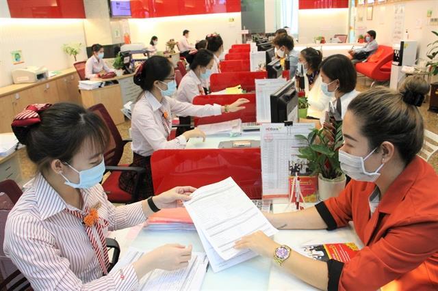 Moodys reaffirms B1 credit rating for HDBank despite pandemic challenge