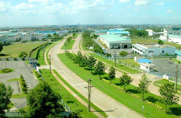 Industrial realty still grows during pandemic