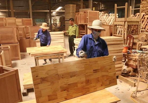Wood industry facing losses due to COVID-19