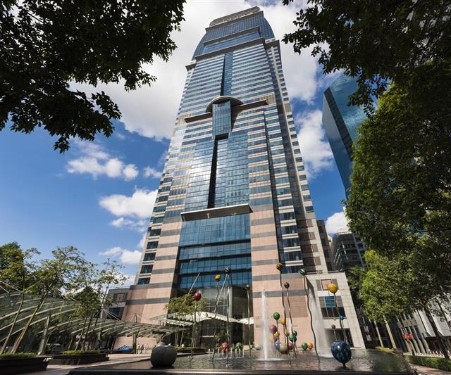 CapitaLand secures S400 million in green loans to catalyse greening of global portfolio by 2030