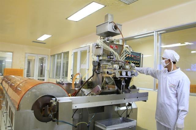 Few pharma firms eye big earnings growth in 2020