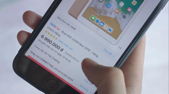 Tiki uses AI technologies to control product prices, quality in its marketplace