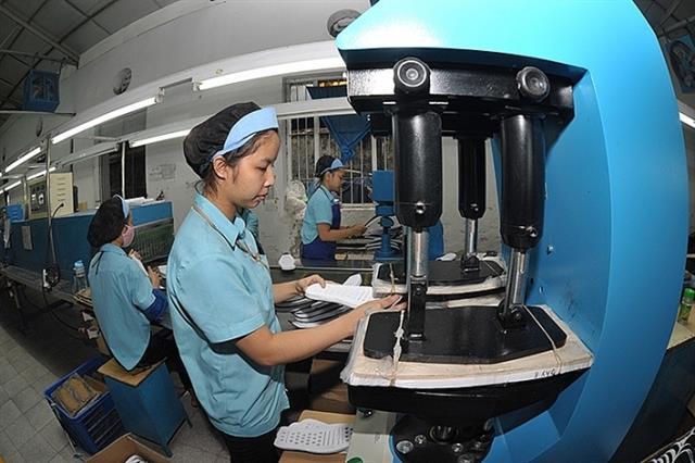 Footwear sectors support industry should focus on developing new materials