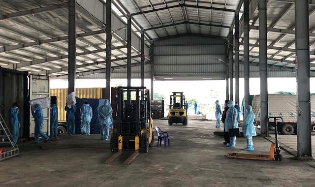 HCM City businesses need support to recover from Covid-19 blow