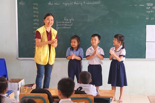 CapitaLand donates COVID-19 care kits to over 1,400 students in VN