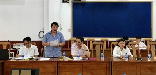 City fosters linkages between academia, companies