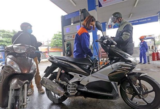 Petrol stations hoarding face strict punishments