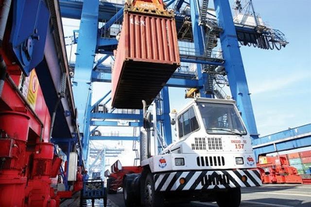 US is VNs biggest export market in Jan-May