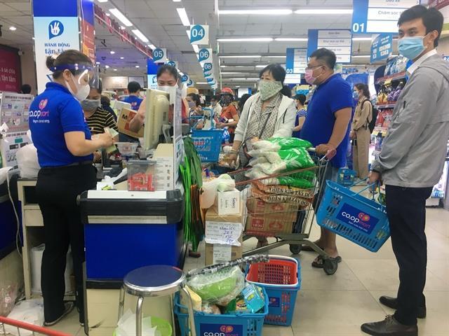 Viet Nams economy could thrive again after social distancing eased, says WB