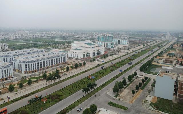 Thanh Hoa organises investment promotion conference this year