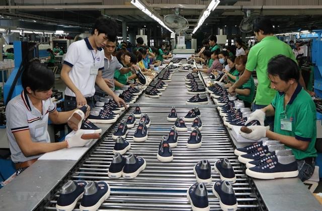 Footwear exports to the US set for tough year