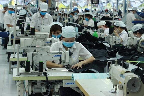 Cuu Long Delta business climate improves significantly