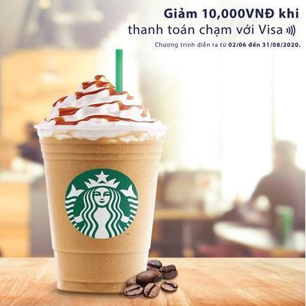 Visa organises promotions to encourage cashless payment