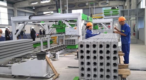 Viet Nam aims to enhance value of building materials